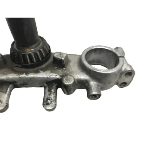 Te de fourche inferieur superieur YAMAHA DT 125 R 1989-1992