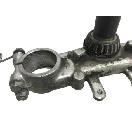 Te de fourche inferieur superieur YAMAHA DT 125 R 1989-1992