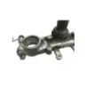 Te de fourche inferieur superieur YAMAHA DT 125 R 1989-1992