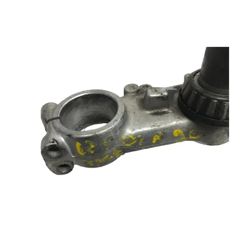 Te de fourche inferieur superieur YAMAHA DT 125 R 1989-1992