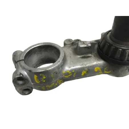 Te de fourche inferieur superieur YAMAHA DT 125 R 1989-1992