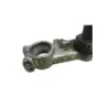 Te de fourche inferieur superieur YAMAHA DT 125 R 1989-1992