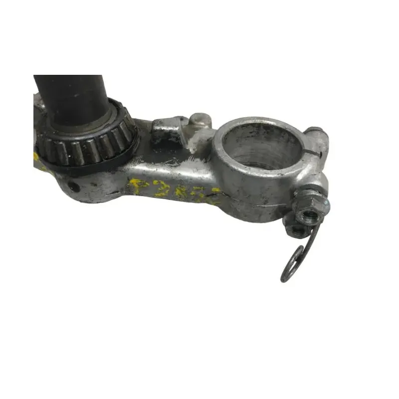 Te de fourche inferieur superieur YAMAHA DT 125 R 1989-1992