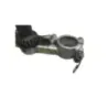 Te de fourche inferieur superieur YAMAHA DT 125 R 1989-1992