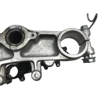 Te de fourche inferieur superieur YAMAHA DT 125 R 1989-1992