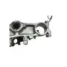 Te de fourche inferieur superieur YAMAHA DT 125 R 1989-1992