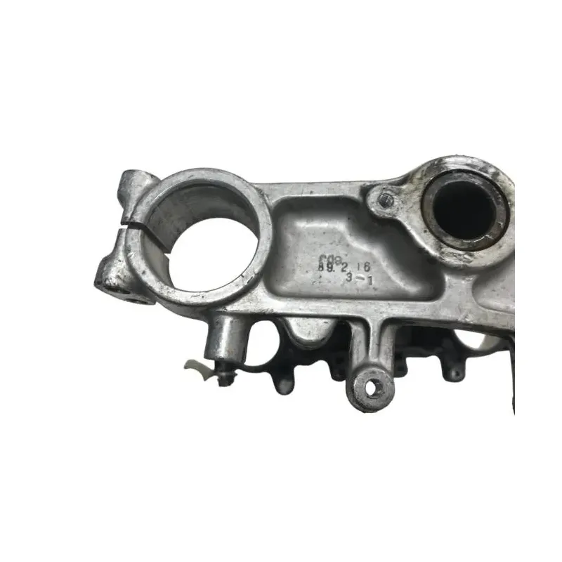 Te de fourche inferieur superieur YAMAHA DT 125 R 1989-1992
