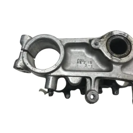 Te de fourche inferieur superieur YAMAHA DT 125 R 1989-1992