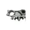 Te de fourche inferieur superieur YAMAHA DT 125 R 1989-1992