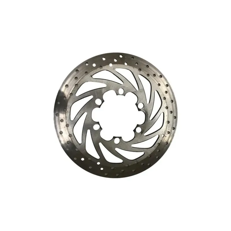 Disque frein avant PIAGGIO BEVERLY 350 2011-2014 IE