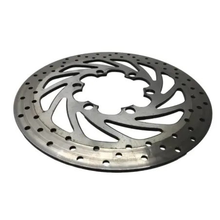 Disque frein avant PIAGGIO BEVERLY 350 2011-2014 IE