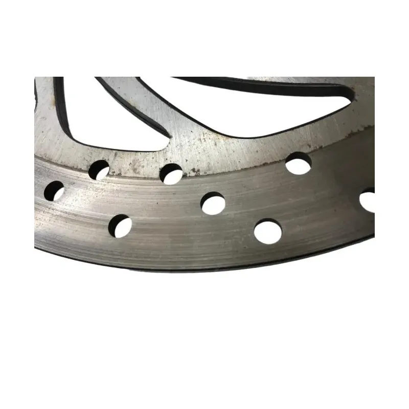 Disque frein avant PIAGGIO BEVERLY 350 2011-2014 IE