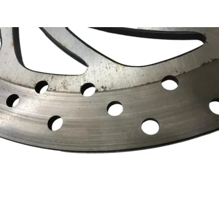 Disque frein avant PIAGGIO BEVERLY 350 2011-2014 IE