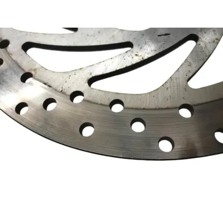 Disque frein avant PIAGGIO BEVERLY 350 2011-2014 IE