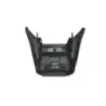 Selle passager YAMAHA VMAX 1200 1986-1992