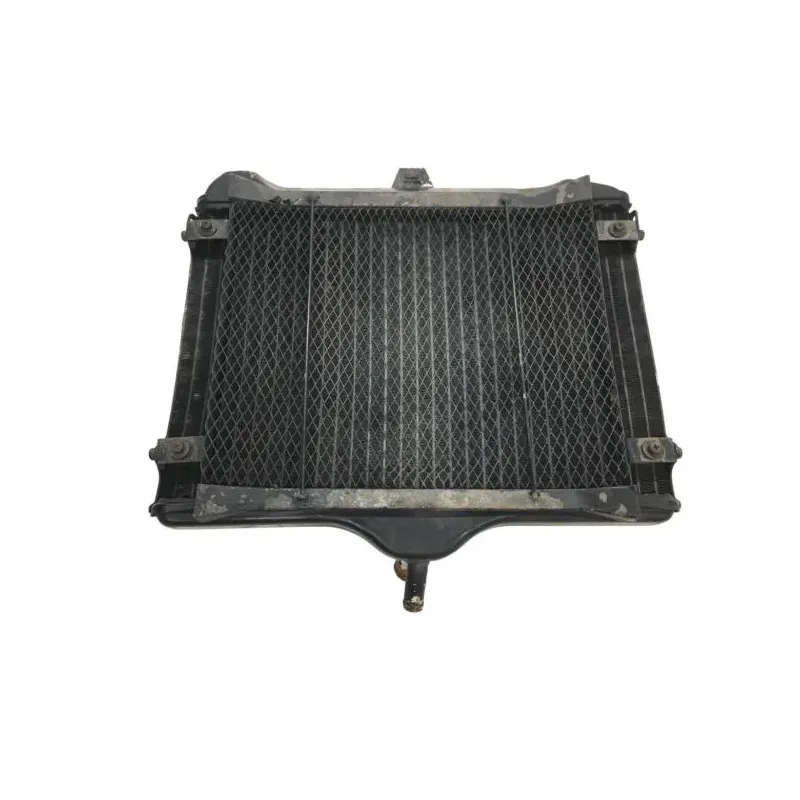 Radiateur eau YAMAHA VMAX 1200 1986-1992