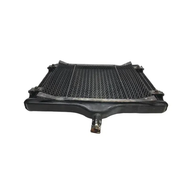 Radiateur eau YAMAHA VMAX 1200 1986-1992