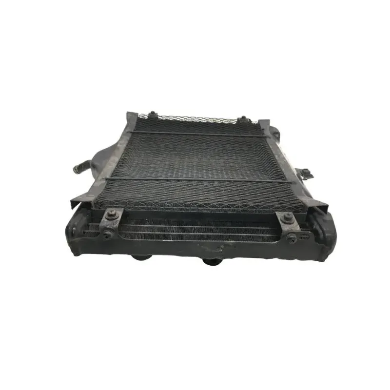 Radiateur eau YAMAHA VMAX 1200 1986-1992