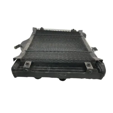 Radiateur eau YAMAHA VMAX 1200 1986-1992