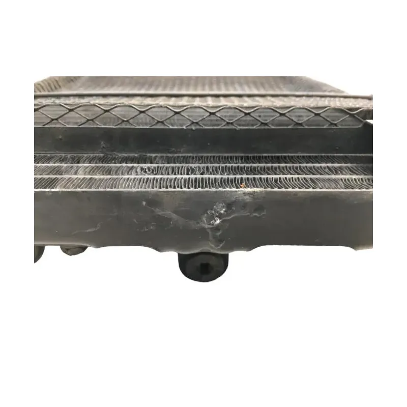Radiateur eau YAMAHA VMAX 1200 1986-1992