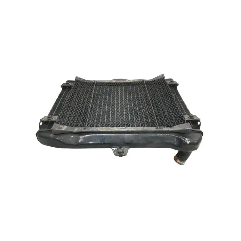 Radiateur eau YAMAHA VMAX 1200 1986-1992