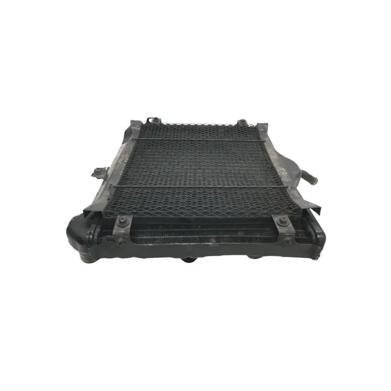 Radiateur eau YAMAHA VMAX 1200 1986-1992