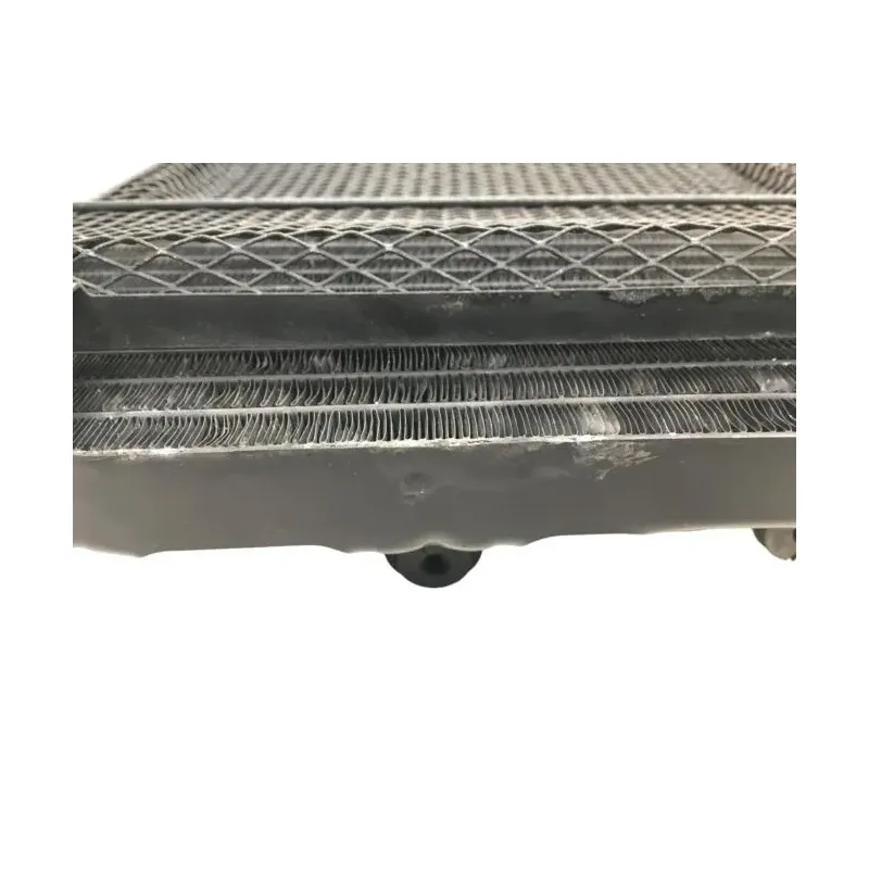 Radiateur eau YAMAHA VMAX 1200 1986-1992