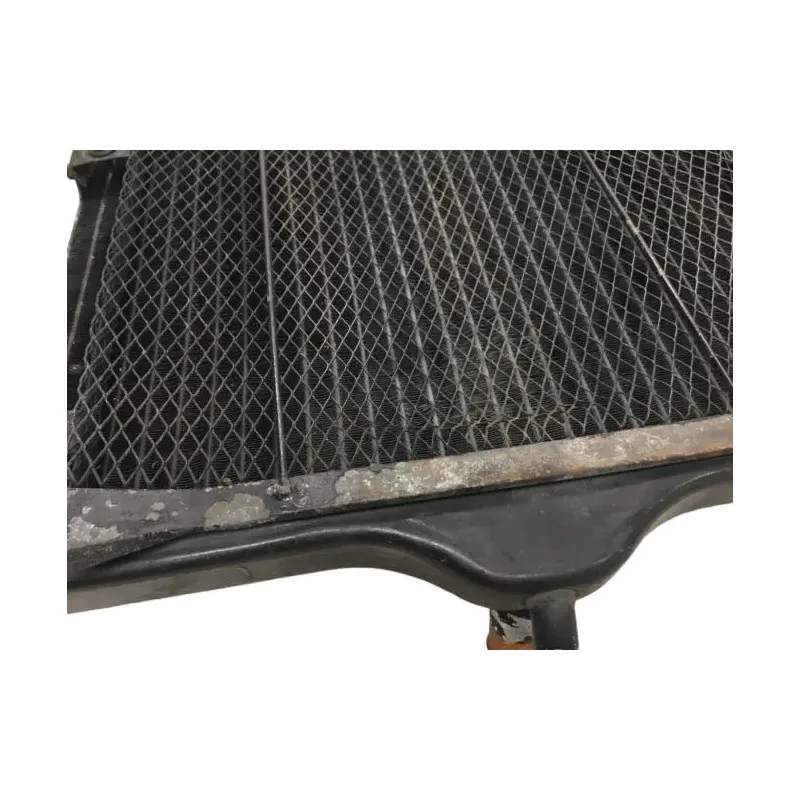 Radiateur eau YAMAHA VMAX 1200 1986-1992