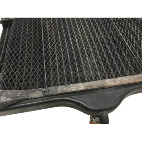 Radiateur eau YAMAHA VMAX 1200 1986-1992