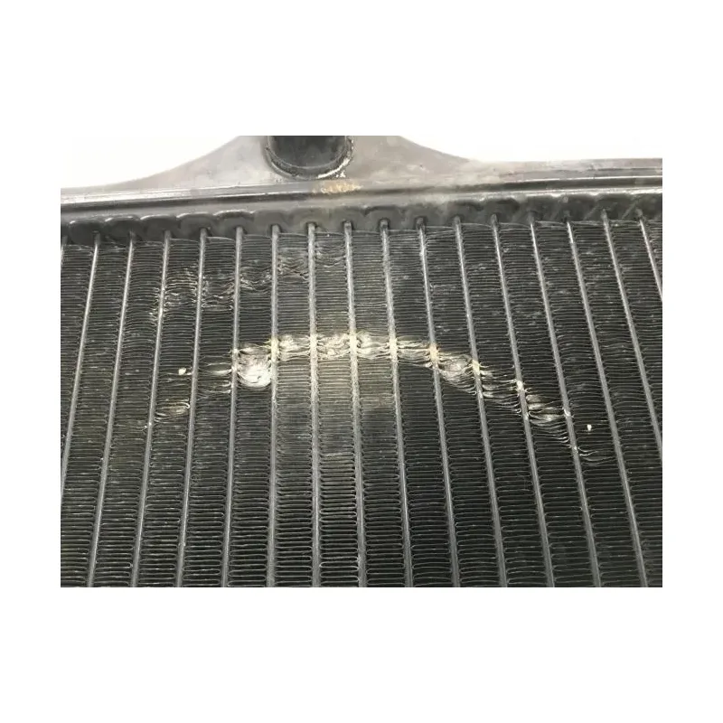 Radiateur eau YAMAHA VMAX 1200 1986-1992