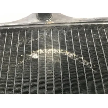 Radiateur eau YAMAHA VMAX 1200 1986-1992