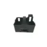 Bac a batterie YAMAHA VMAX 1200 1986-1992