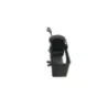 Bac a batterie YAMAHA VMAX 1200 1986-1992