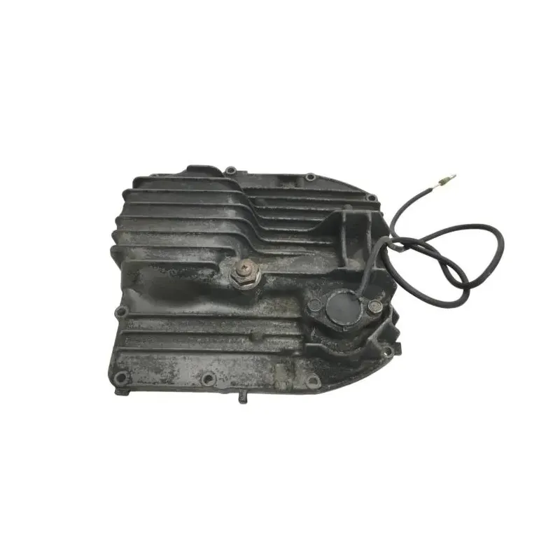 Carter moteur inferieur YAMAHA VMAX 1200 1986-1992
