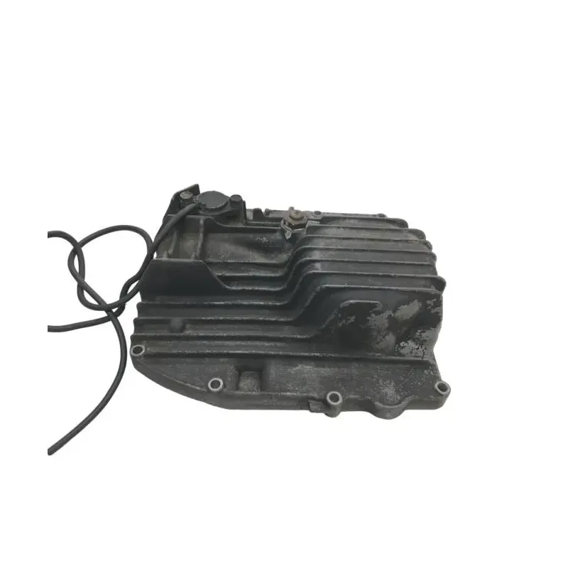 Carter moteur inferieur YAMAHA VMAX 1200 1986-1992