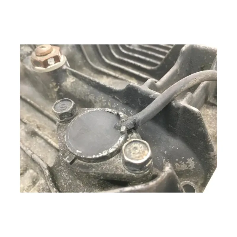 Carter moteur inferieur YAMAHA VMAX 1200 1986-1992