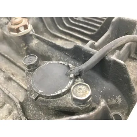 Carter moteur inferieur YAMAHA VMAX 1200 1986-1992