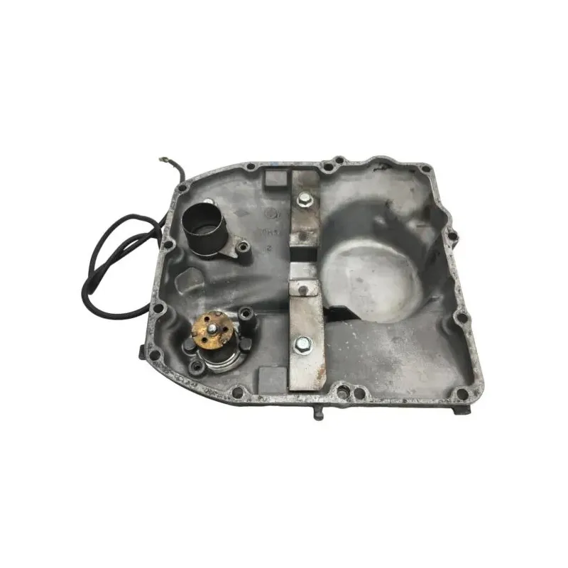 Carter moteur inferieur YAMAHA VMAX 1200 1986-1992