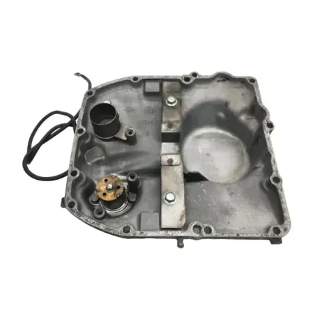 Carter moteur inferieur YAMAHA VMAX 1200 1986-1992