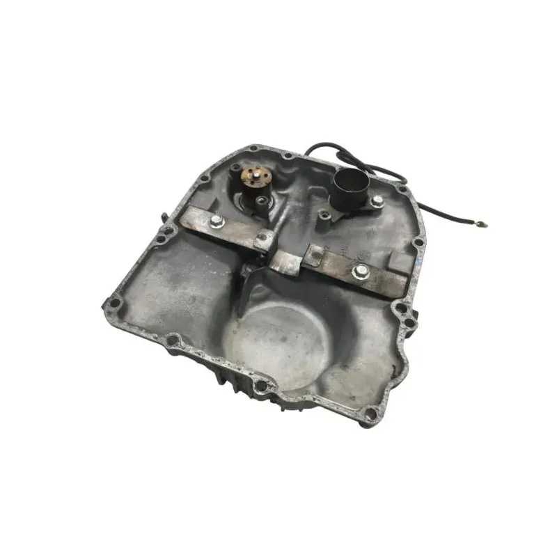 Carter moteur inferieur YAMAHA VMAX 1200 1986-1992