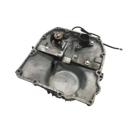 Carter moteur inferieur YAMAHA VMAX 1200 1986-1992