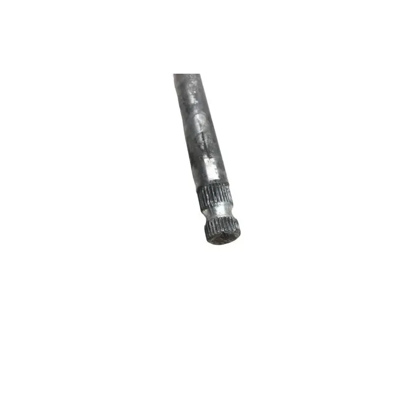 Axe de selecteur YAMAHA VMAX 1200 1986-1992