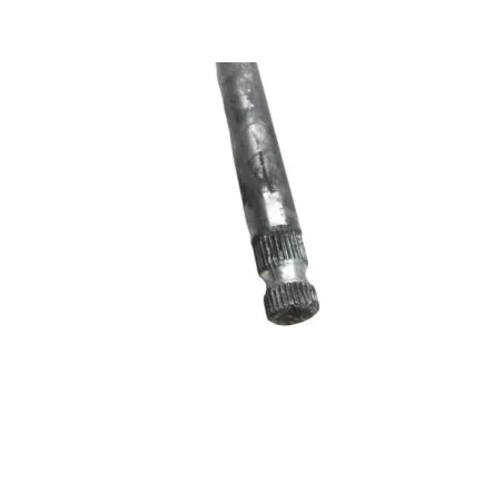 Axe de selecteur YAMAHA VMAX 1200 1986-1992