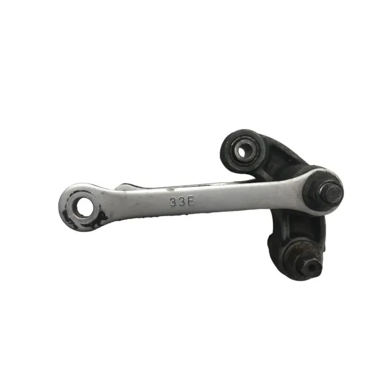Biellette amortisseur SUZUKI GSXR 750 1998-1999