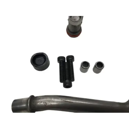 Pompe a huile YAMAHA VMAX 1200 1986-1992