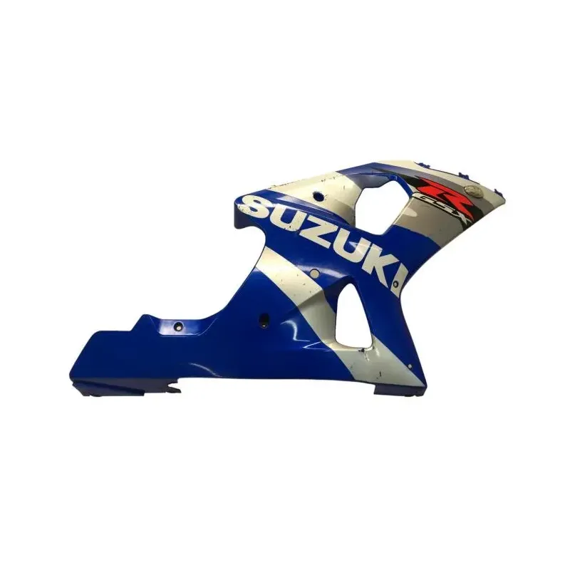 Cache flanc de carenage droit SUZUKI GSXR 1000 2001-2002