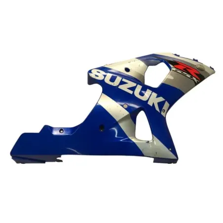 Cache flanc de carenage droit SUZUKI GSXR 1000 2001-2002