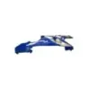 Cache flanc de carenage droit SUZUKI GSXR 1000 2001-2002 Cache flanc de carenage droit SUZUKI GSXR 1000 2001-2002
