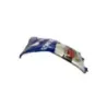 Cache flanc de carenage droit SUZUKI GSXR 1000 2001-2002 Cache flanc de carenage droit SUZUKI GSXR 1000 2001-2002