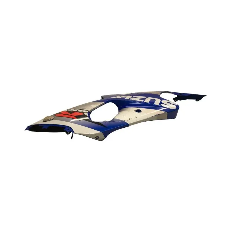 Cache flanc de carenage droit SUZUKI GSXR 1000 2001-2002